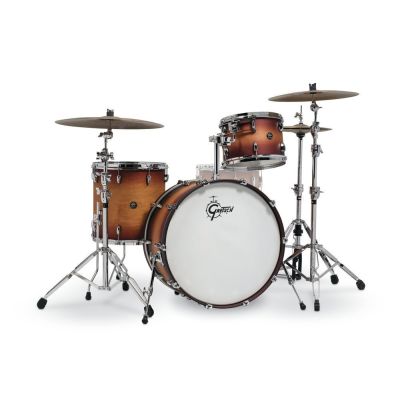 Renown Maple Rock II Satin Tobacco Burst