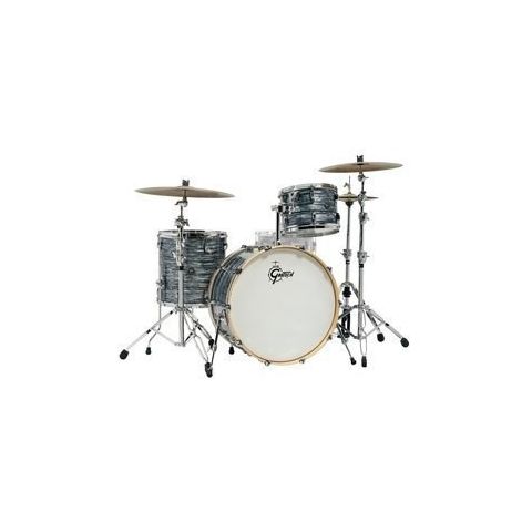 Renown Maple Rock II Silver Oyster Pearl