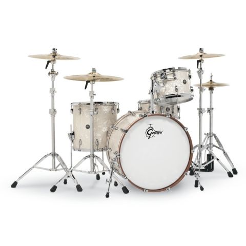 Renown Maple Rock II Vintage Pearl