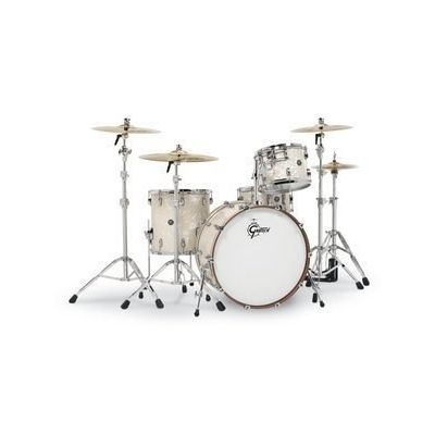 Renown Maple Rock II Vintage Pearl 2