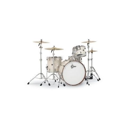 Renown Maple Rock II Vintage Pearl