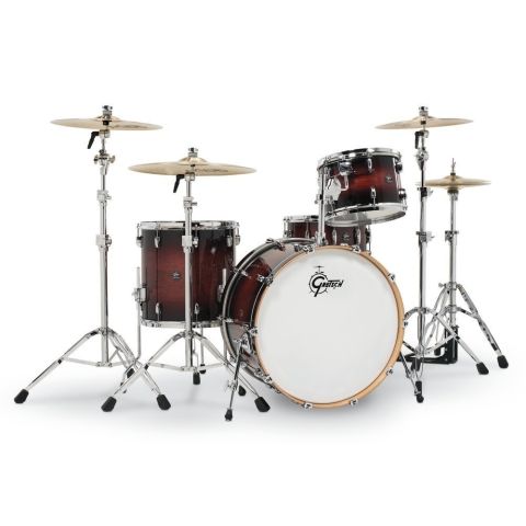 Renown Maple Rock II Cherry Burst