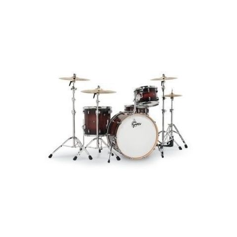 Renown Maple Rock II Cherry Burst