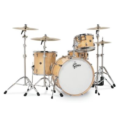 Renown Maple Rock II Gloss Natural