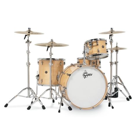 Renown Maple Rock II Gloss Natural