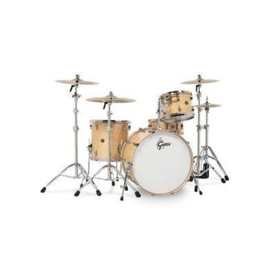 Renown Maple Rock II Gloss Natural 2