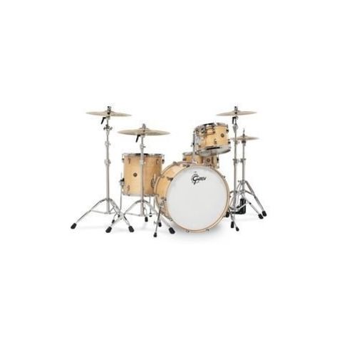 Renown Maple Rock II Gloss Natural