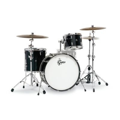 Renown Maple Rock II Piano Black