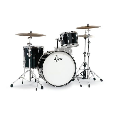 Renown Maple Rock II Piano Black