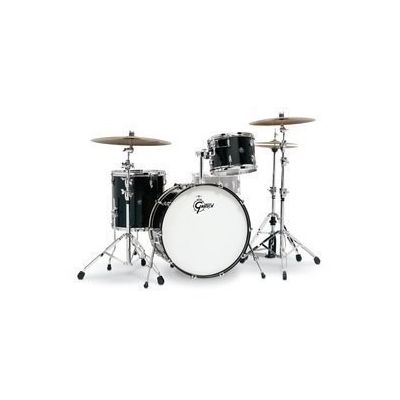 Renown Maple Rock II Piano Black 2