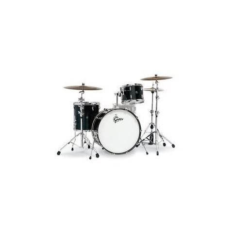 Renown Maple Rock II Piano Black