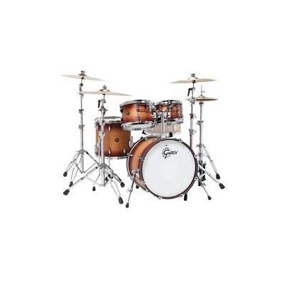 Renown Maple Studio Satin Tobacco Burst 2
