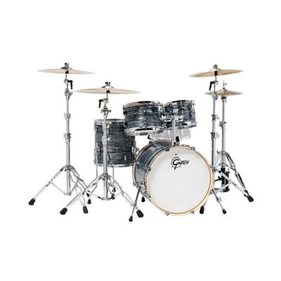 Renown Maple Studio Silver Oyster Pearl