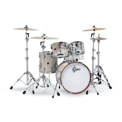 Renown Maple Studio Vintage Pearl