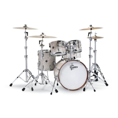 Renown Maple Studio Vintage Pearl