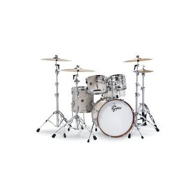 Renown Maple Studio Vintage Pearl 2
