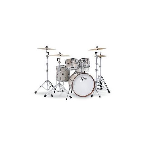 Renown Maple Studio Vintage Pearl