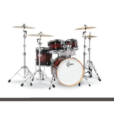 Renown Maple Studio Cherry Burst