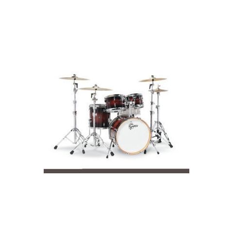 Renown Maple Studio Cherry Burst