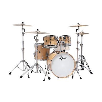 Renown Maple Studio Gloss Natural