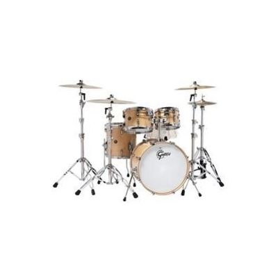 Renown Maple Studio Gloss Natural 2