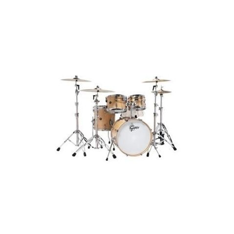 Renown Maple Studio Gloss Natural