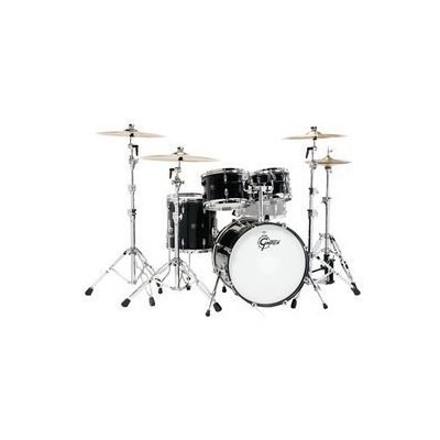 Renown Maple Studio Piano Black 2