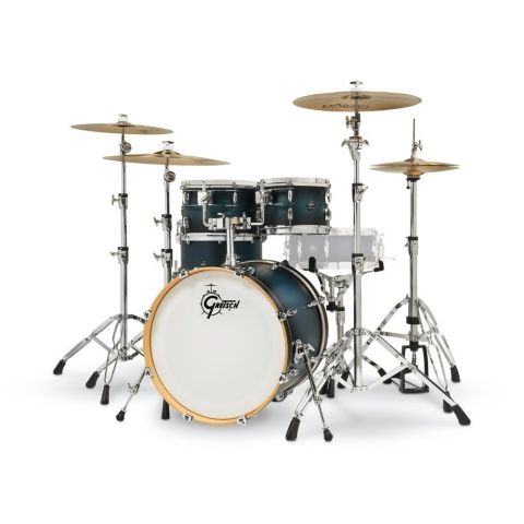 Renown Maple Studio Satin Antique...