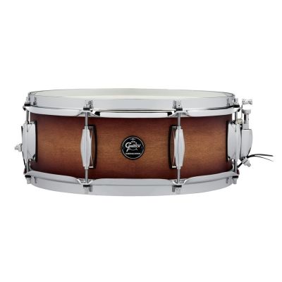 Gretsch Renown Maple Satin Tobacco Burst 14x5"