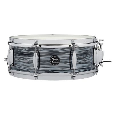 Gretsch Renown Maple Silver Oyster Pearl 14x5"