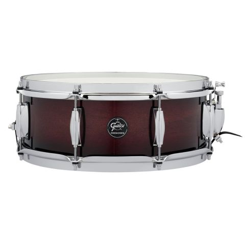 Gretsch Renown Maple Cherry Burst 14x5"