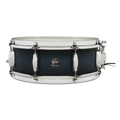 Gretsch Renown Maple Satin Antique Blue Burst 14x5"