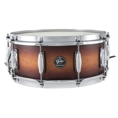 Gretsch Renown Maple Satin Tobacco Burst 14x5,5"