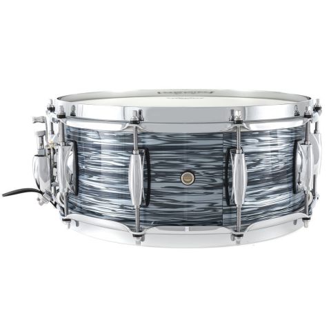 Gretsch Renown Maple Silver Oyster...
