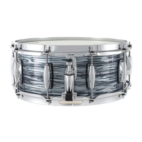 Gretsch Renown Maple Silver Oyster...