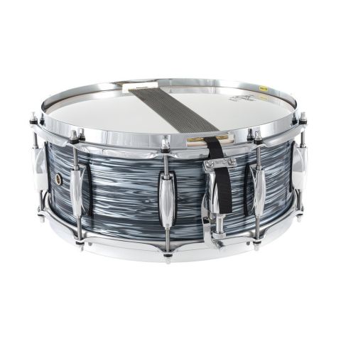 Gretsch Renown Maple Silver Oyster...