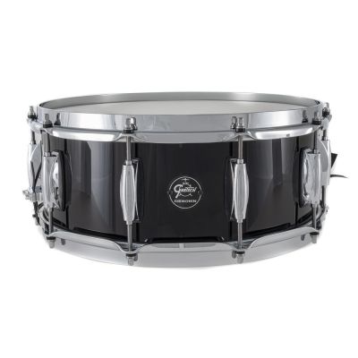 Gretsch Renown Maple Piano Black 14x5,5"