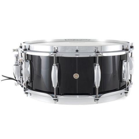 Gretsch Renown Maple Piano Black 14x5,5"