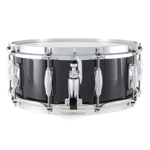 Gretsch Renown Maple Piano Black 14x5,5"