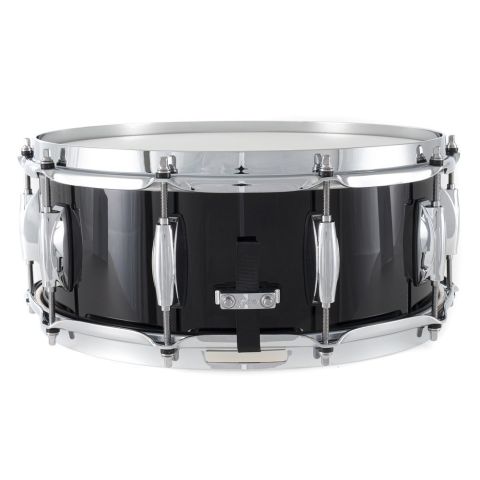 Gretsch Renown Maple Piano Black 14x5,5"