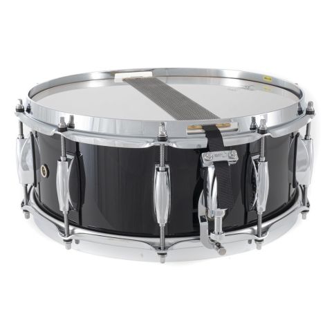 Gretsch Renown Maple Piano Black 14x5,5"