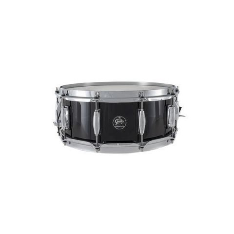 Gretsch Renown Maple Piano Black 14x5,5"
