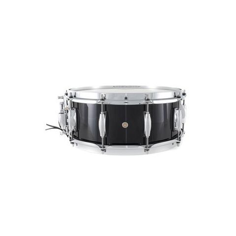 Gretsch Renown Maple Piano Black 14x5,5"