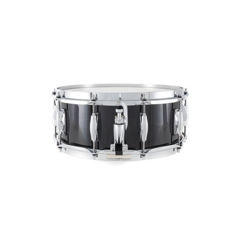 Gretsch Renown Maple Piano Black 14x5,5"