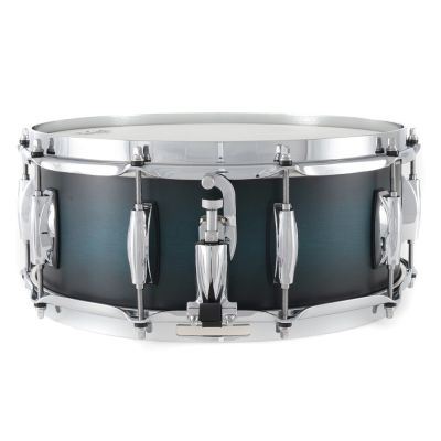 Gretsch Renown Maple Satin Antique Blue Burst 14x5,5" 2