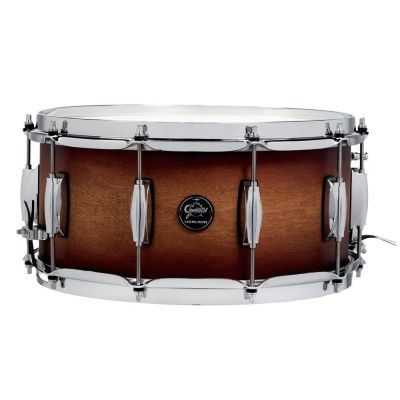 Gretsch Renown Maple Satin Tobacco Burst 14x6,5"