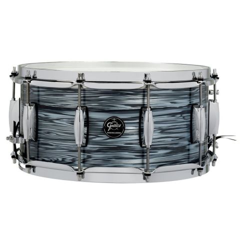 Gretsch Renown Maple Silver Oyster...