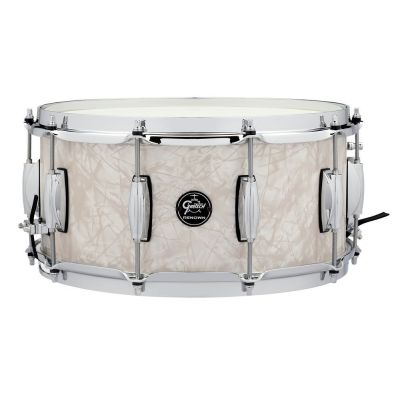 Gretsch Renown Maple Vintage Pearl 14x6,5"