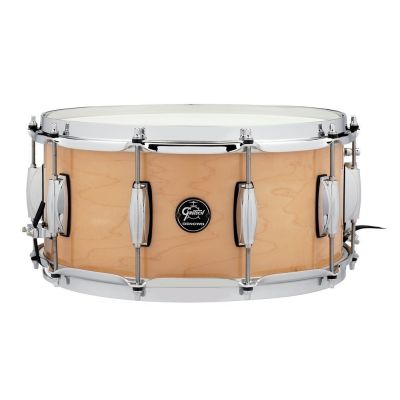 Gretsch Renown Maple Gloss Natural 14x6,5"