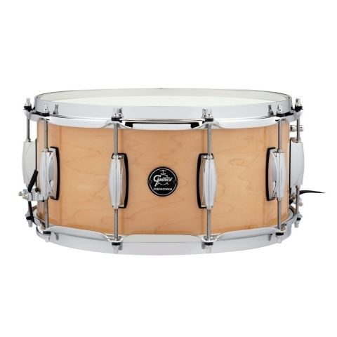 Gretsch Renown Maple Gloss Natural...